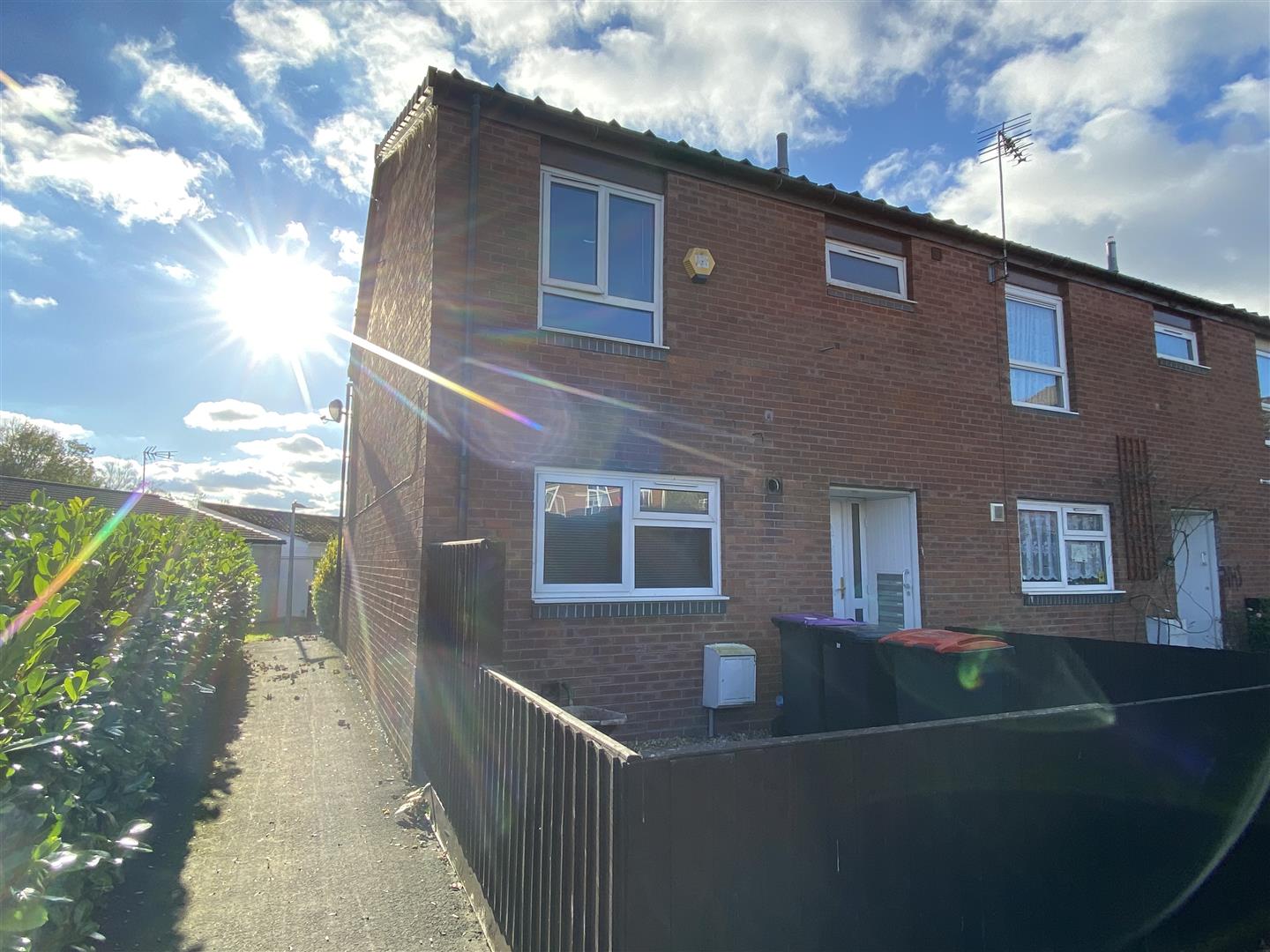 Property to Let in Shrewsbury Houses, Flats to Rent Shrewsbury